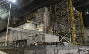В МАГАТЭ призвали Россию передать контроль над Чернобыльской АЭС