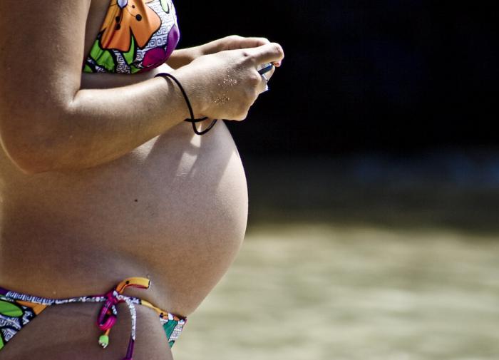 Hypertension: гипертония беременных приводит к стойким нарушениям работы сердца