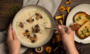 Гастроэнтеролог назвала самые вредные супы: они могут вызвать расстройство желудка