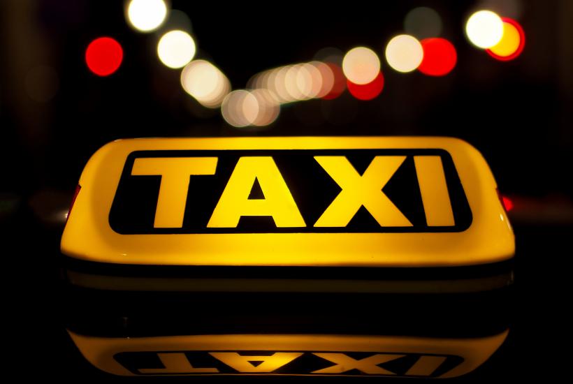 TAXI TAXI