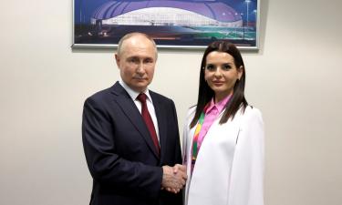 Гуцул просит Путина о помощи: что стоит за приговором в Молдавии