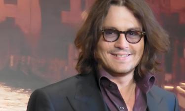 Мужчины плачут: эти пять актёров были растроганы до слёз овациями на кинофестивалях