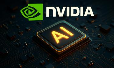 Три кита Nvidia: кто на самом деле кормит гиганта IT