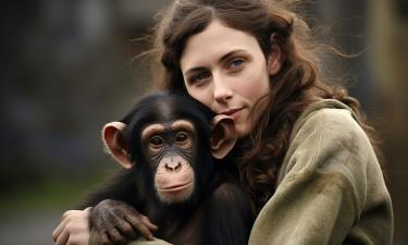 Мир на грани биологической революции: обезьяны помолодели на три года — теперь очередь за людьми