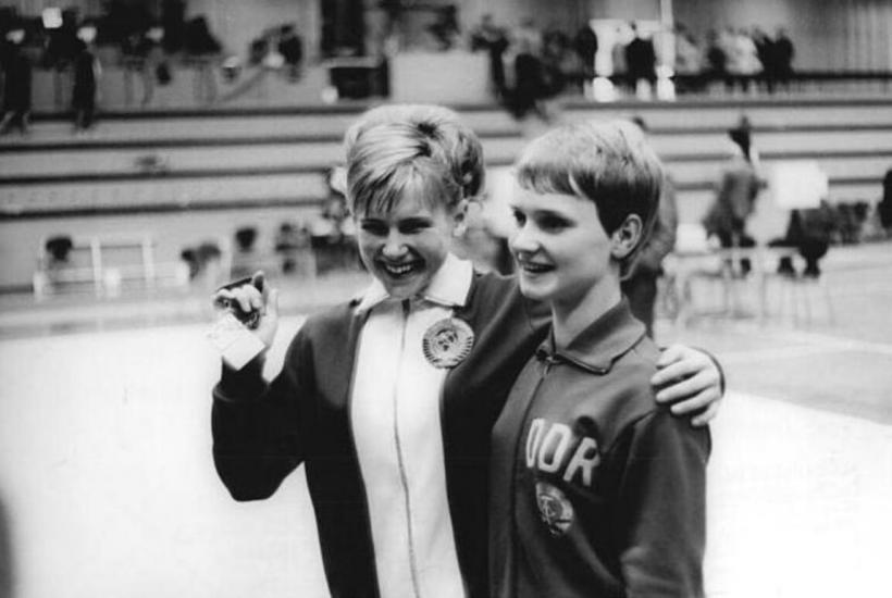 Ольга Карасева