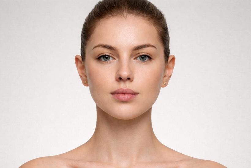 Девушка без эмоций