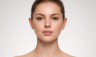 Тренд "каменное лицо" ограничивает мимику ради гладкой кожи — косметолог Ильчук