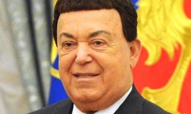 Мишель Рапопорт стала матерью: внучка Кобзона впервые показала ребёнка