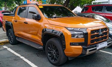 Mitsubishi на грани исчезновения: как рынок выталкивает легендарную марку