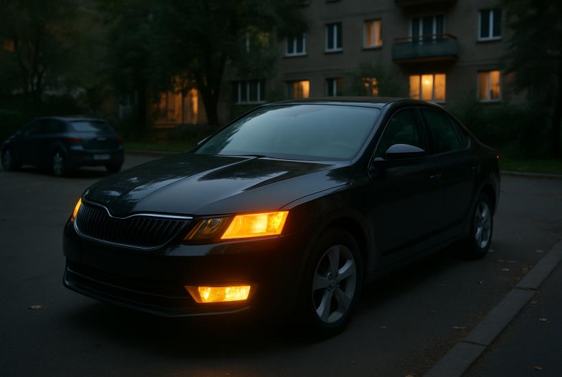 Сигнализация