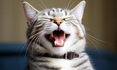 Крем-Пафф, самая старая кошка в мире, прожила 38 лет — Science & Vie