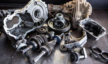 Онлайн торговля упростила сбыт поддельных автозапчастей