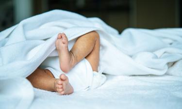 Гибель новорожденных связали с внутриутробными инфекциями — педиатр Аракелян