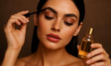 Диагональное нанесение консилера создаёт лифтинг-эффект — бьюти-эксперт Эмили Чанг