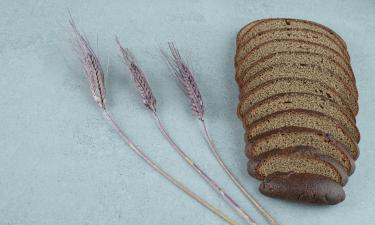 Как выбрать полезный хлеб в магазине — на что обратить внимание и не ошибиться