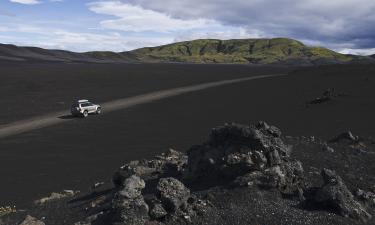 Голубая лагуна сохранила лидерство среди термальных мест Исландии — турэксперты