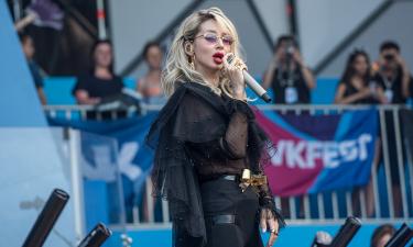 Цена на особняк Светланы Лободы повысилась на 200 миллионов