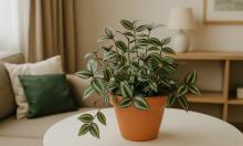 Мини-джунгли за копейки: январь превращается в идеальный месяц для размножения этих комнатных растений