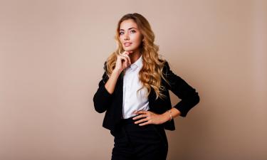 Черный шифр аристократии: одна вещь в гардеробе заменяет десятки нарядов и не выходит из моды