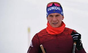 Большунов остаётся лидером общего зачёта Кубка мира по лыжным гонкам