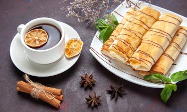 Рецепты блинов: как выбрать идеальную муку для каждого типа теста