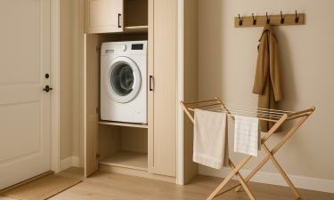 Сушка белья в квартире: 4 скрытых угрозы для здоровья, о которых вы не знали