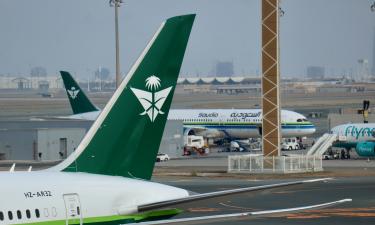 Саудовская Аравия открылась — но не спешите бронировать билет