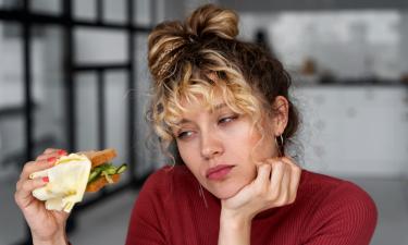 Каждая попытка похудеть заканчивается провалом: эти привычки отдаляют вас от цели