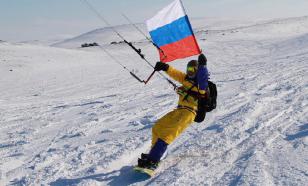 Этап Кубка мира по сноуборду в Москве отменён из-за отсутствия снега