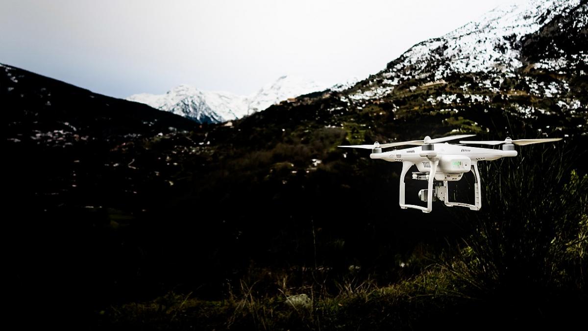 Rusija izvedla obsežen napad na ukrajinsko obrambno industrijo in energetsko infrastrukturo