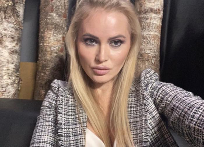 Дана Борисова: отменив фильм "Лучшие в аду", Беглов выступил против СВО