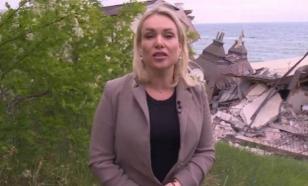 Овсянникова заявила, что сбежавший из-под суда отец Маши Москалёвой, находится "в надёжных руках"