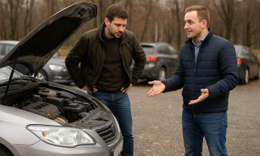 Легкая выгода или минное поле: плюсы и минусы покупки авто в салоне и с рук