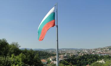 Президент Радев подал в отставку, чтобы сдать Украину. Интрига нарастает