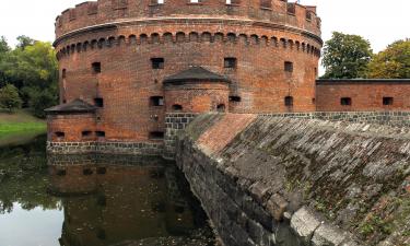 Балтика превратилась в озеро НАТО: Калининградская область держит удар экономической изоляции