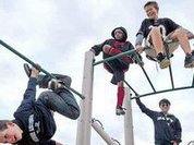 Школа "все включено": "особые" дети впридачу