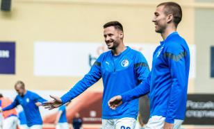 Воронежский "Факел" сохранил место в РПЛ, обыграв "Енисей"