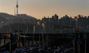 Заместитель главы МИД России провел встречу с дипломатом Южной Кореи