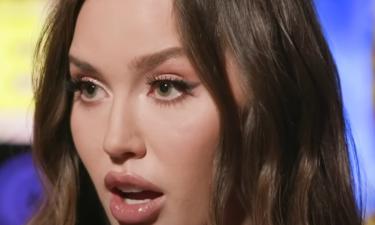 Ленивая!: взмокший Тарасов публично унизил Костенко в спортзале