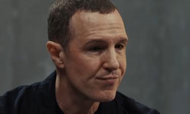 Семейная драма Верников: почему сын отказывается сниматься с отцом?