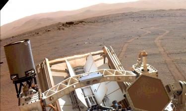 13 лет Curiosity на Марсе: как инженеры поддерживают работу марсохода