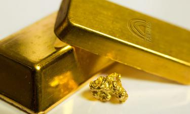 Золотой экспорт под замком? ЦБ раскрыл неожиданное решение