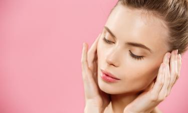 Натуральная маска стимулирует выработку коллагена и эластина