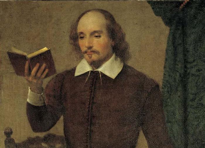 Science Alert: "Духовное завещание" было написано не отцом, а сестрой Уильяма Шекспира