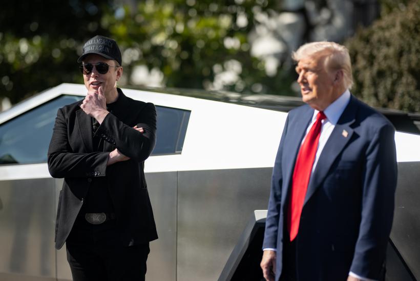 Дональд Трамп, Илон Маск Дональд Трамп, Илон Маск