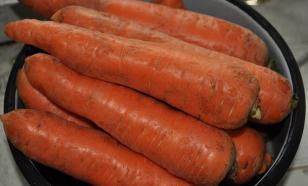 Как приготовить морковный пирог всего за 40 минут