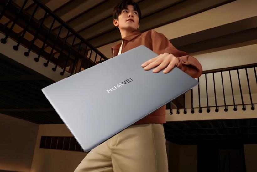 ноутбук HUAWEI ноутбук HUAWEI