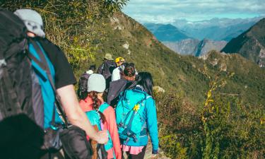 Почему хайкинг в Сеуле стал трендом для иностранцев: мнения участников