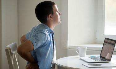 Врачи развенчали 7 мифов о боли в спине — что действительно работает