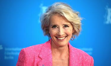 Снежный капкан: Эмма Томпсон взрывает экран в триллере, где выживание — единственная ставка